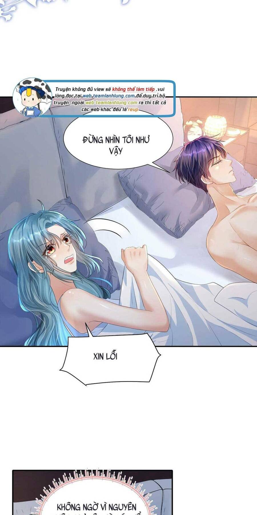 Trong Thế Giới Song Song , Tôi Trở Thành Thần Tượng Của Idol Chapter 4 - 34