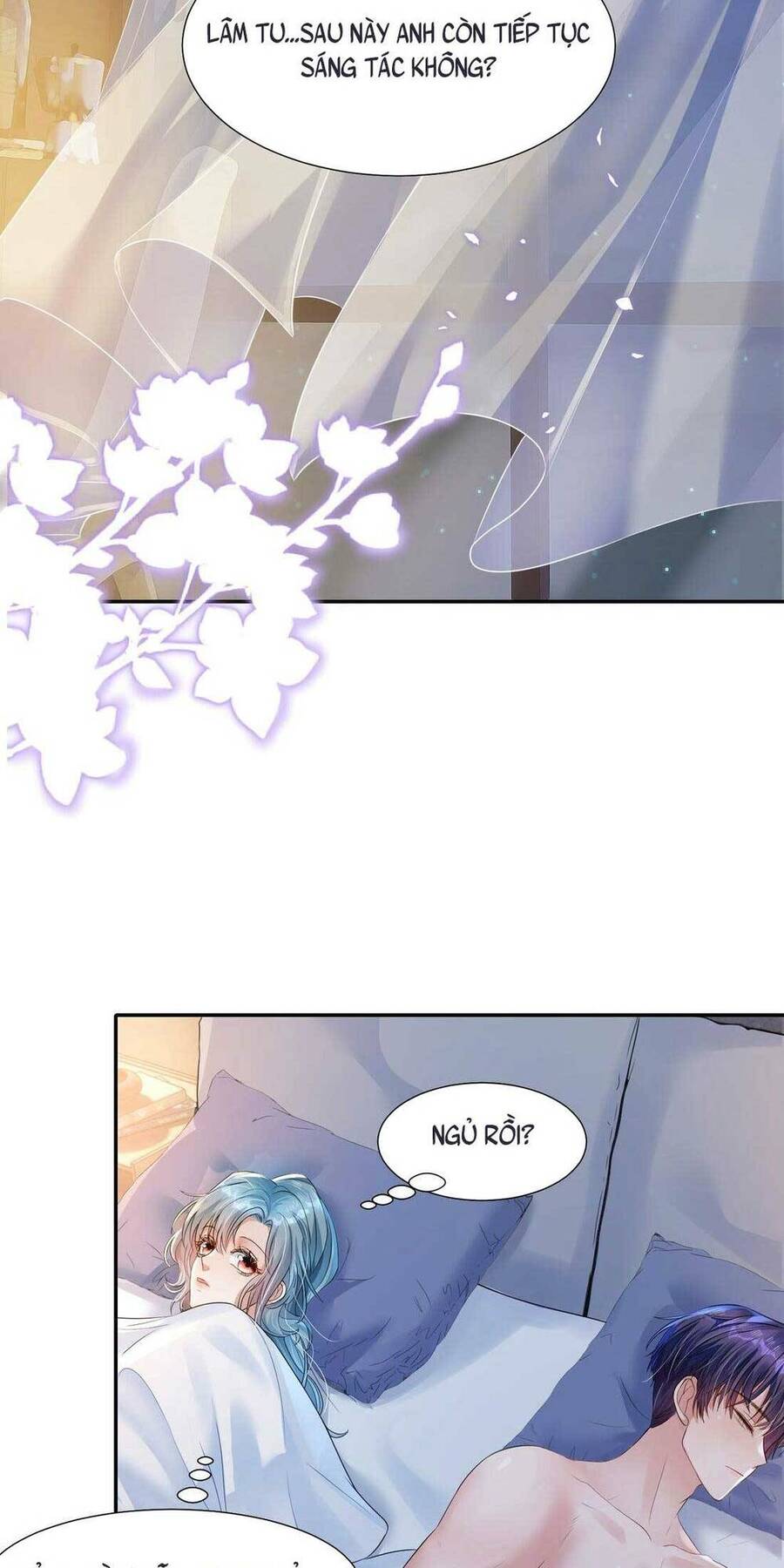 Trong Thế Giới Song Song , Tôi Trở Thành Thần Tượng Của Idol Chapter 4 - 36
