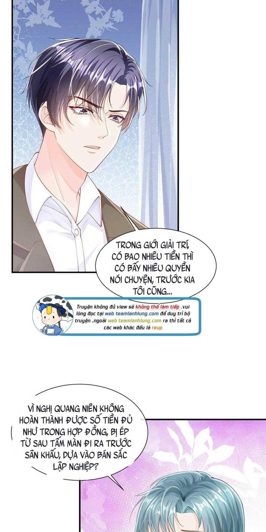 Trong Thế Giới Song Song , Tôi Trở Thành Thần Tượng Của Idol Chapter 6 - 22