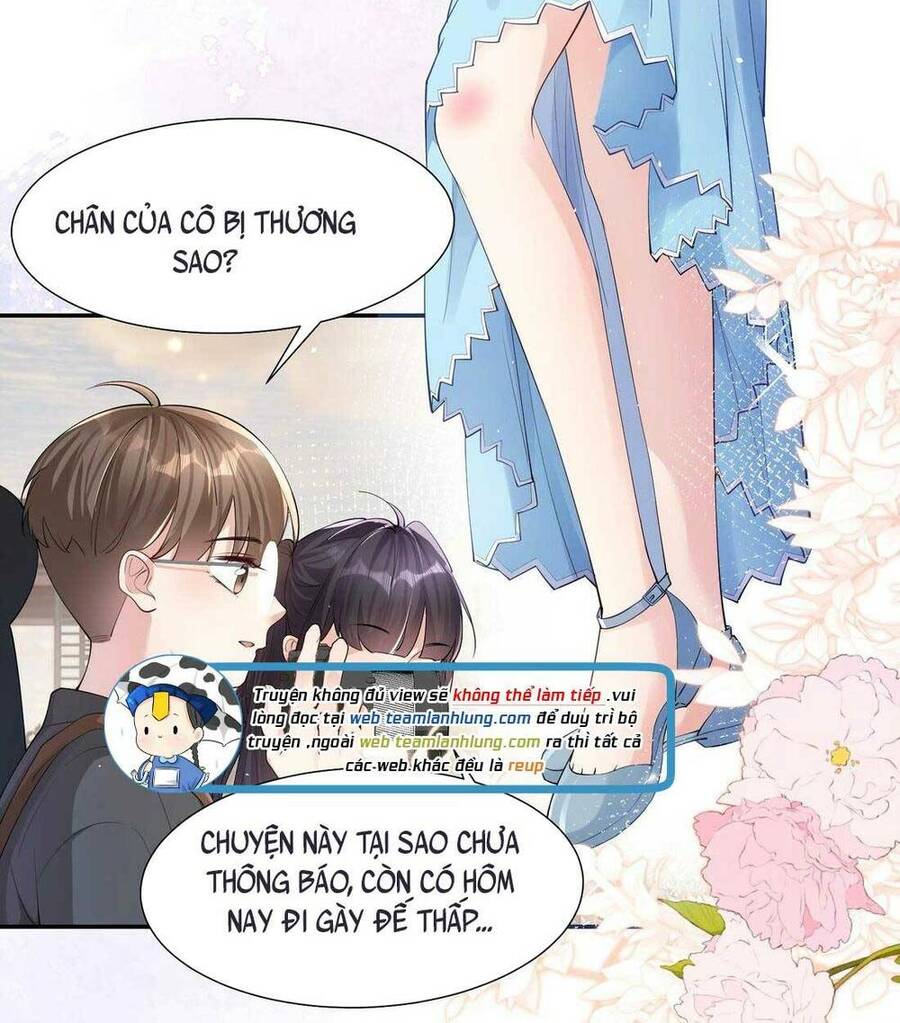 Trong Thế Giới Song Song , Tôi Trở Thành Thần Tượng Của Idol Chapter 6 - 37