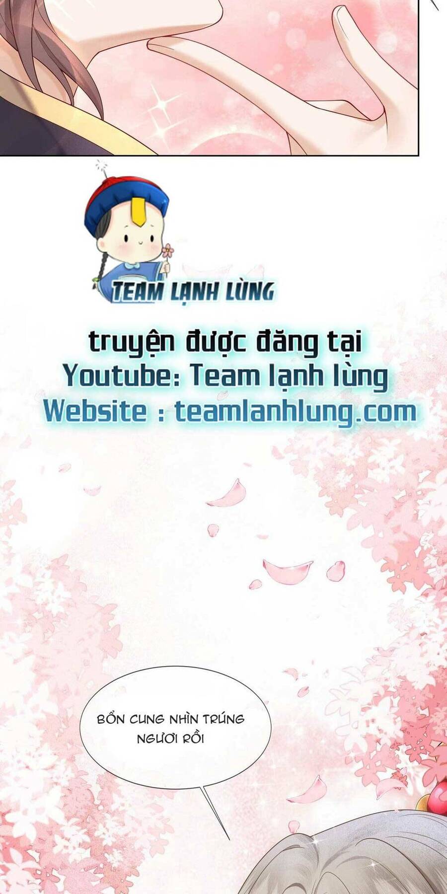 Ta Lại Bị Công Chúa Nam Nhân Quấn Lấy Rồi Chapter 4 - 39
