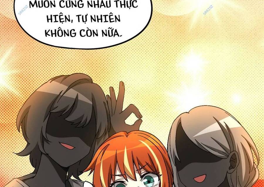 Tận Thế Trò Chơi Ghép Hình Chapter 29 - 101
