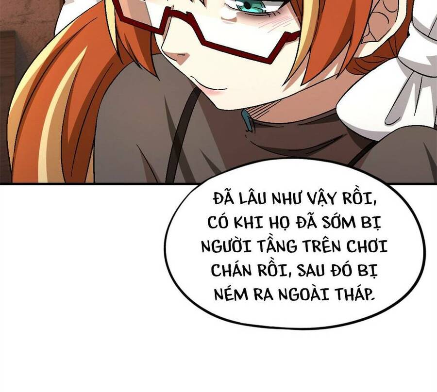 Tận Thế Trò Chơi Ghép Hình Chapter 29 - 114