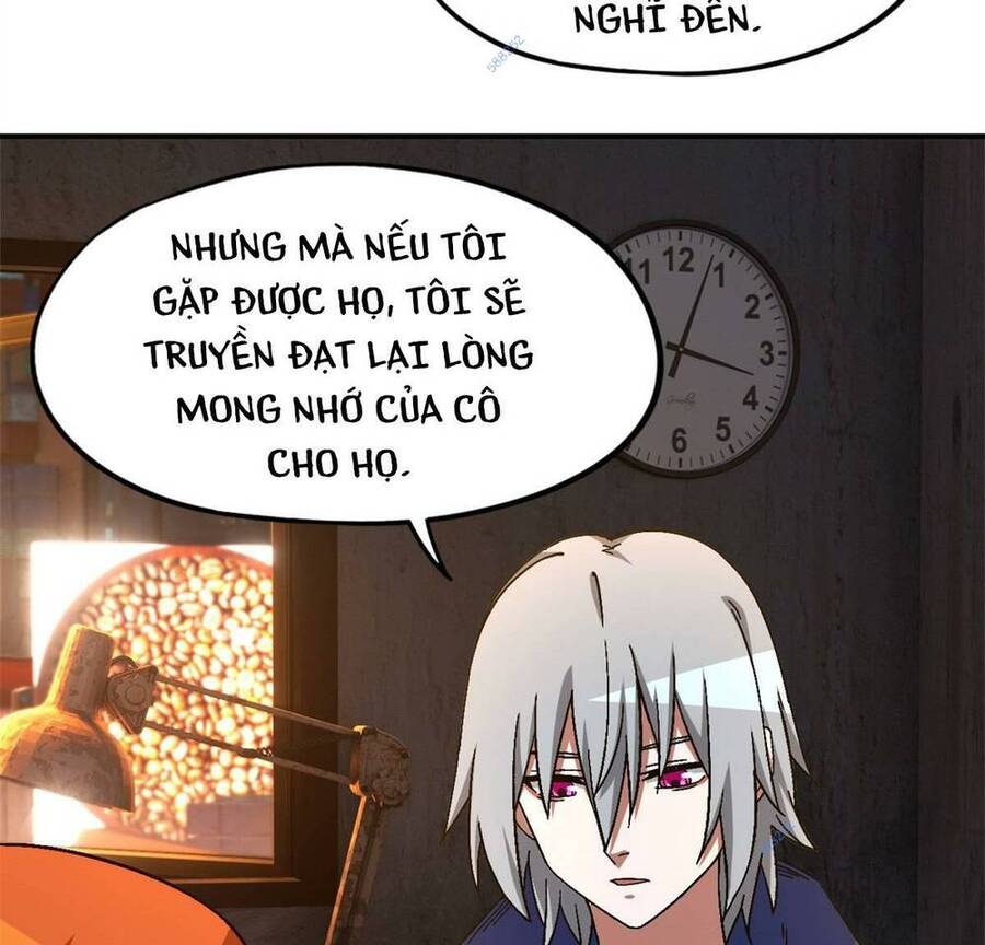 Tận Thế Trò Chơi Ghép Hình Chapter 29 - 117