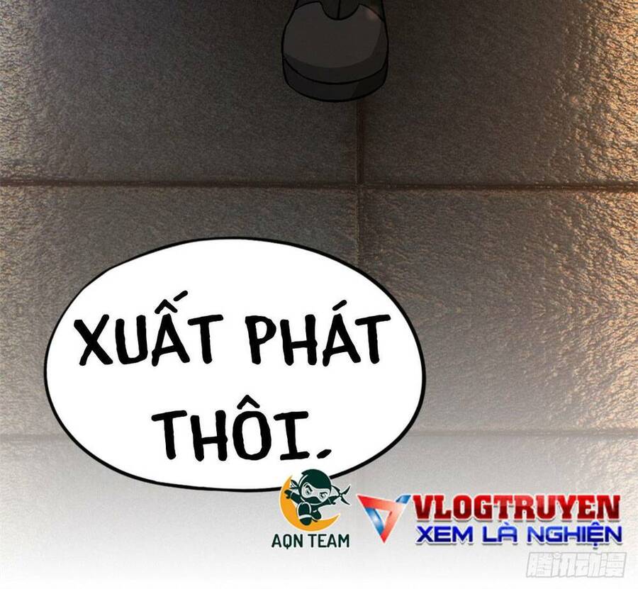Tận Thế Trò Chơi Ghép Hình Chapter 29 - 126