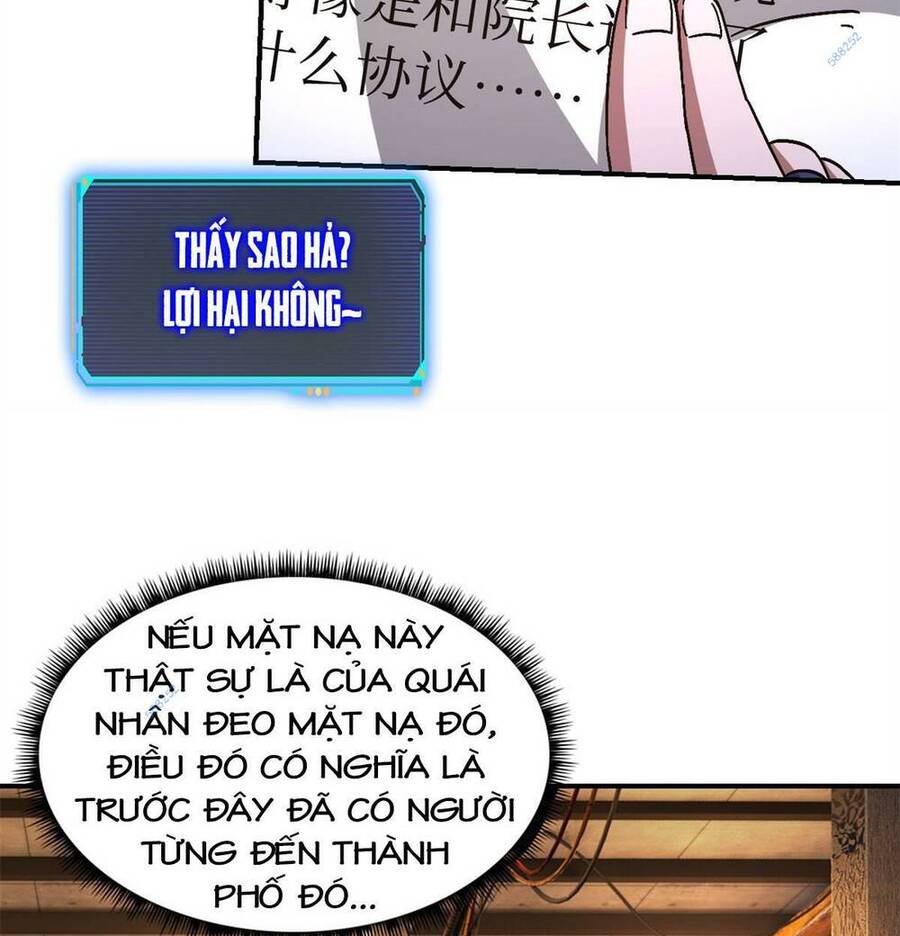 Tận Thế Trò Chơi Ghép Hình Chapter 29 - 19