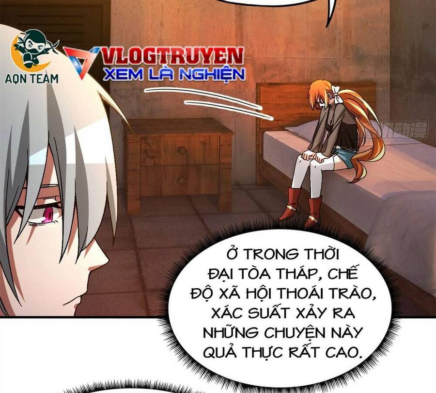 Tận Thế Trò Chơi Ghép Hình Chapter 29 - 92