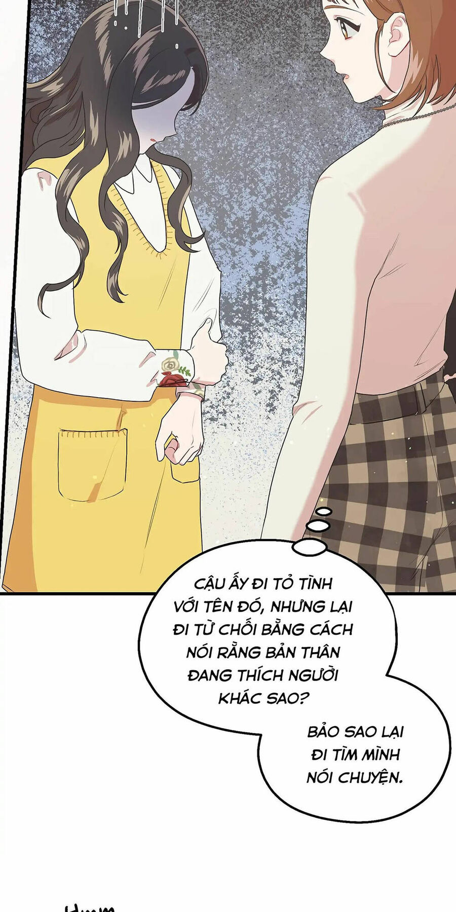 Người Chồng Thứ Hai Của Tôi Chapter 10 - 23
