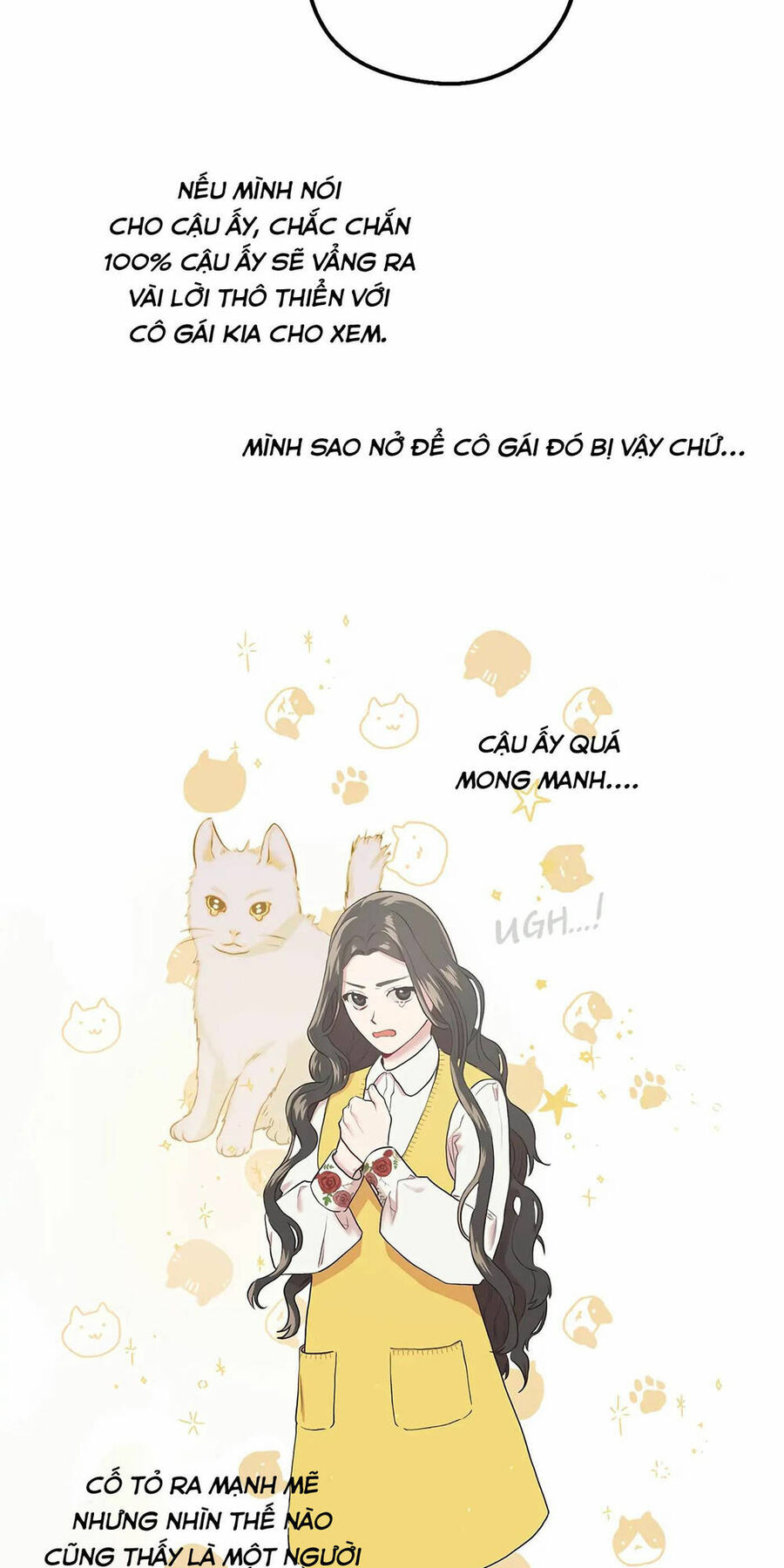Người Chồng Thứ Hai Của Tôi Chapter 10 - 59