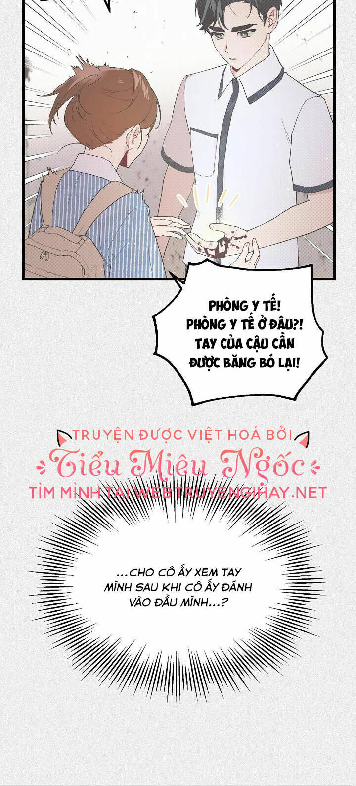 Người Chồng Thứ Hai Của Tôi Chapter 16 - 4