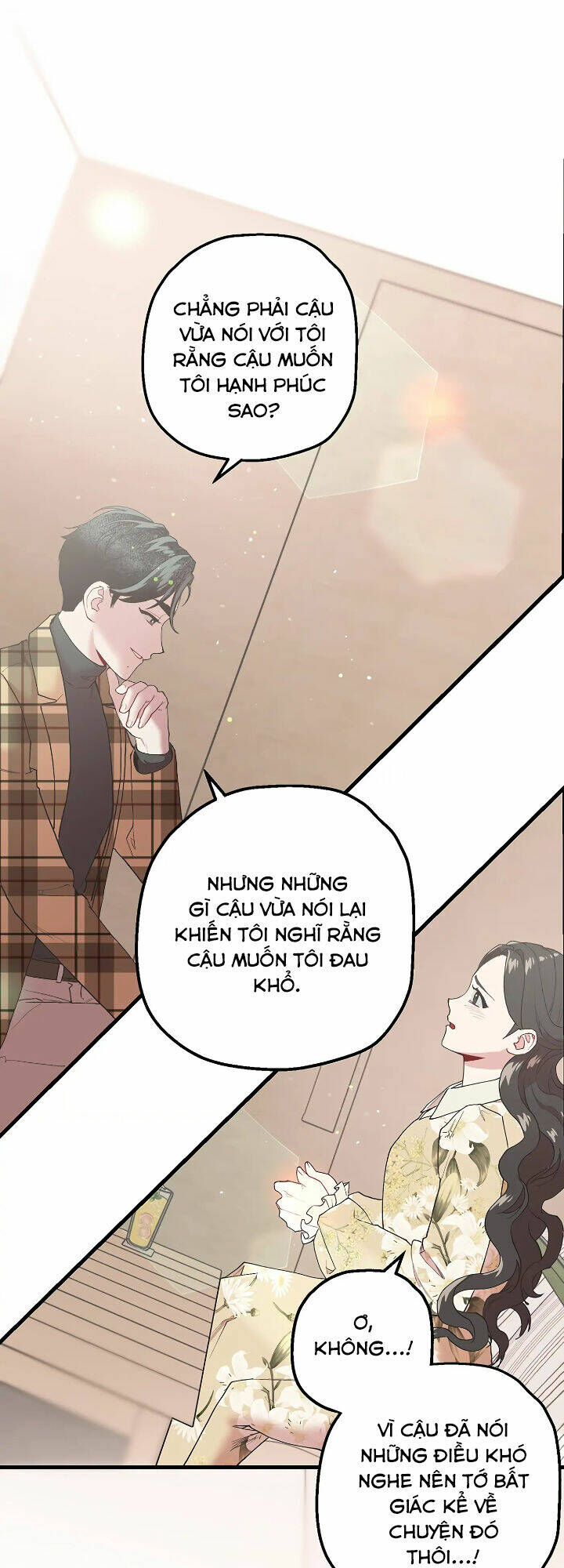 Người Chồng Thứ Hai Của Tôi Chapter 17 - 8