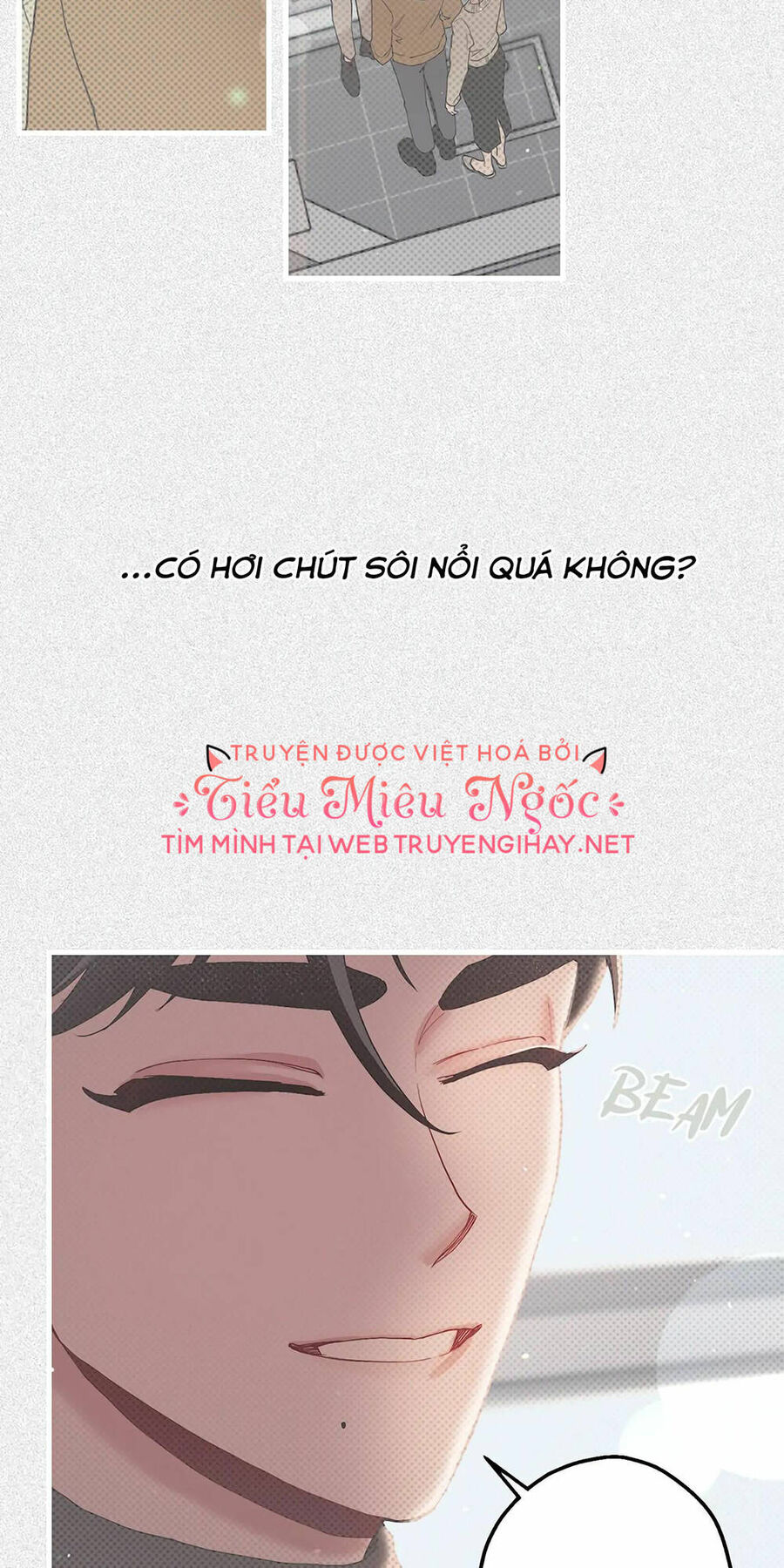 Người Chồng Thứ Hai Của Tôi Chapter 18 - 27