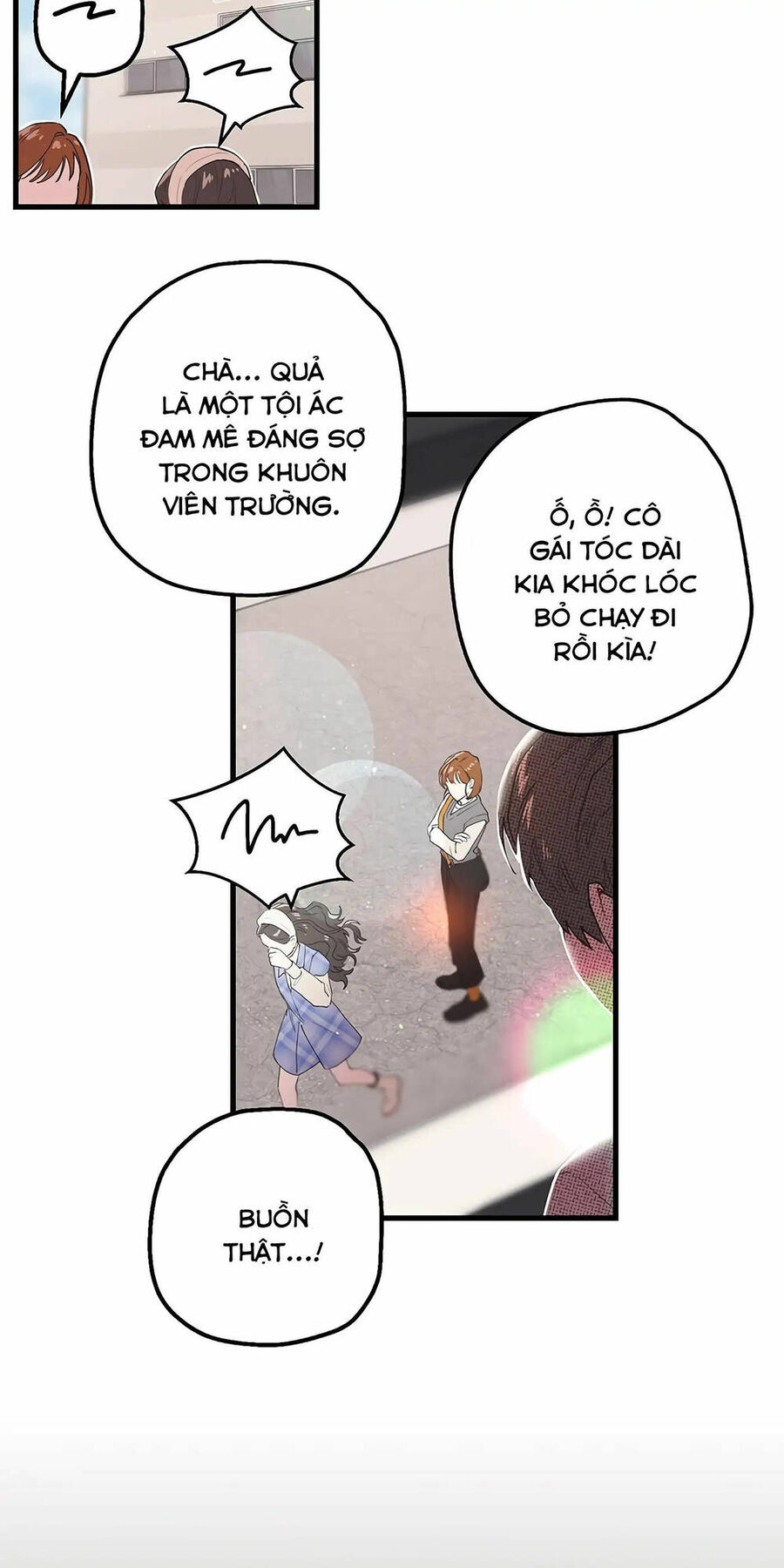 Người Chồng Thứ Hai Của Tôi Chapter 18 - 75