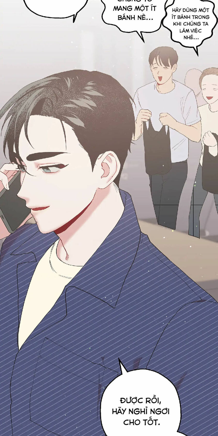 Người Chồng Thứ Hai Của Tôi Chapter 20 - 34