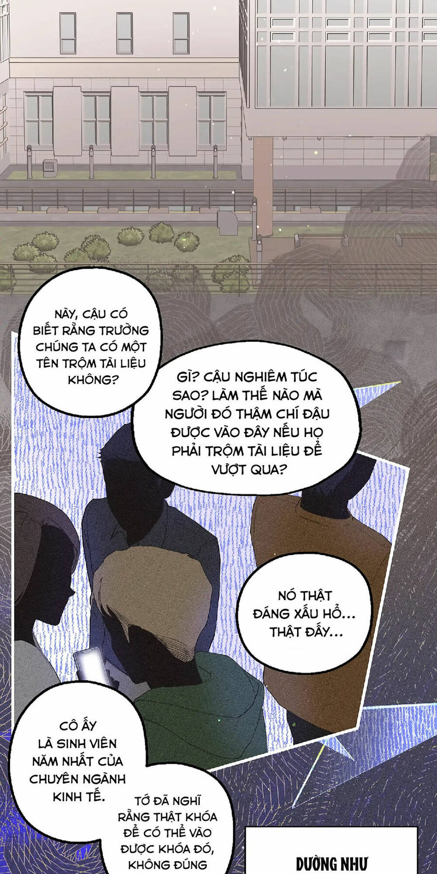 Người Chồng Thứ Hai Của Tôi Chapter 20 - 39