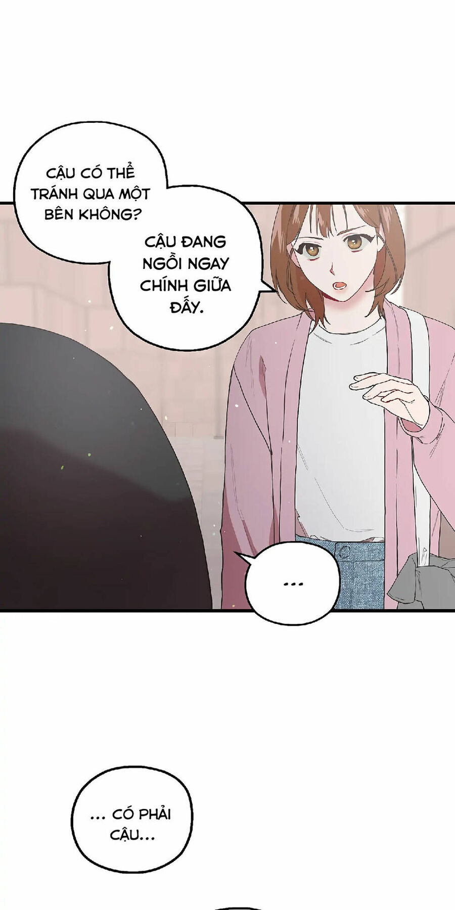 Người Chồng Thứ Hai Của Tôi Chapter 20 - 46