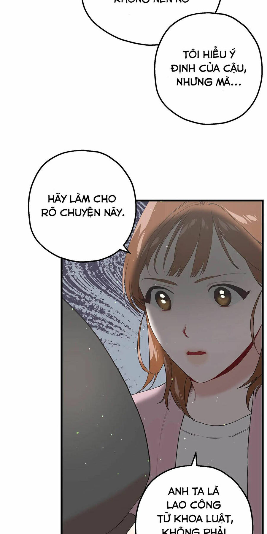 Người Chồng Thứ Hai Của Tôi Chapter 21 - 5