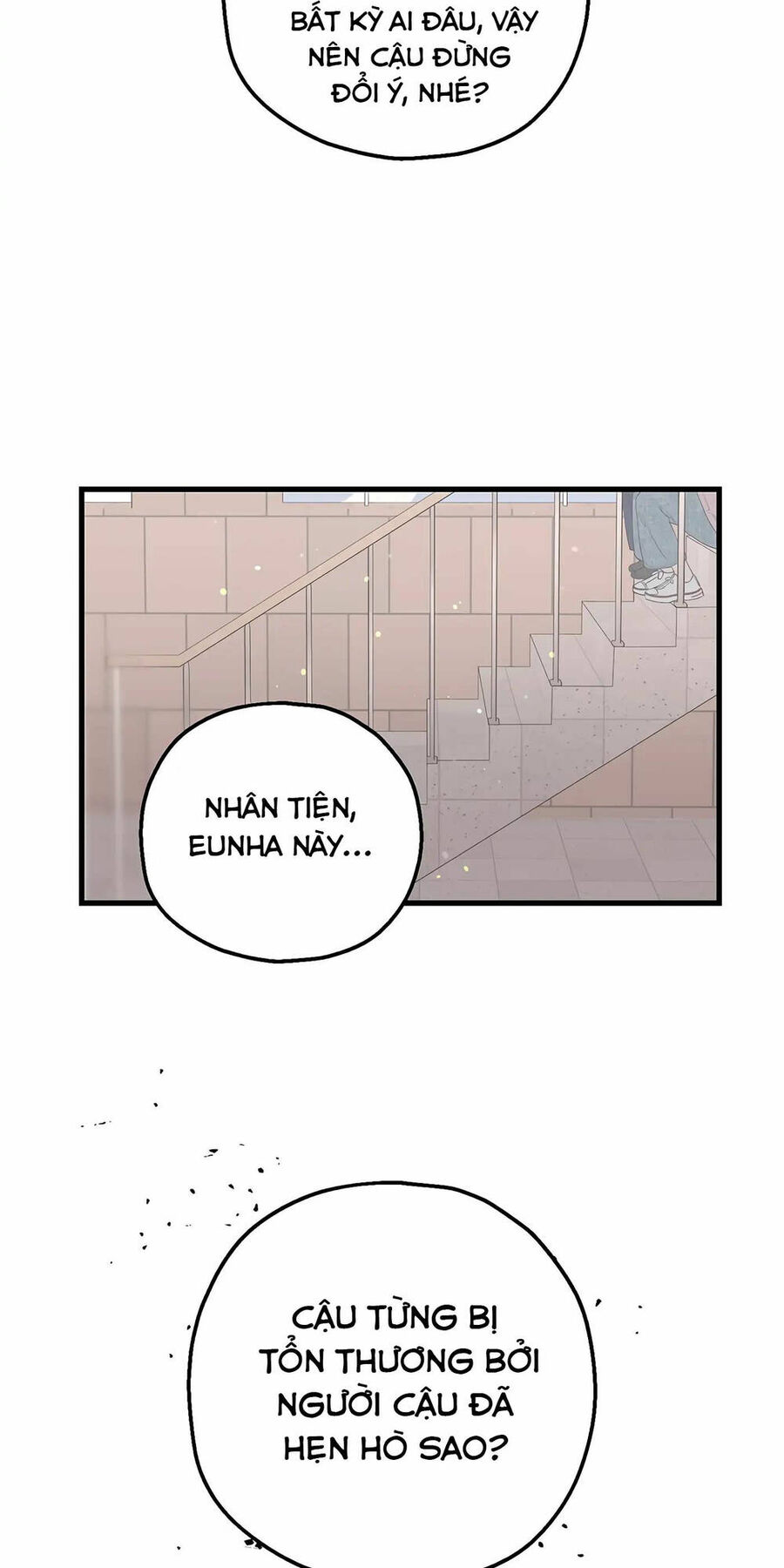 Người Chồng Thứ Hai Của Tôi Chapter 21 - 50