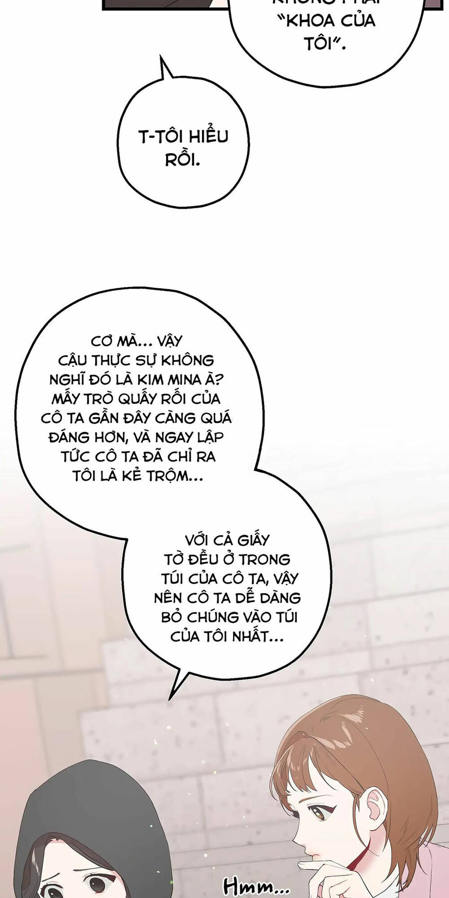 Người Chồng Thứ Hai Của Tôi Chapter 21 - 6