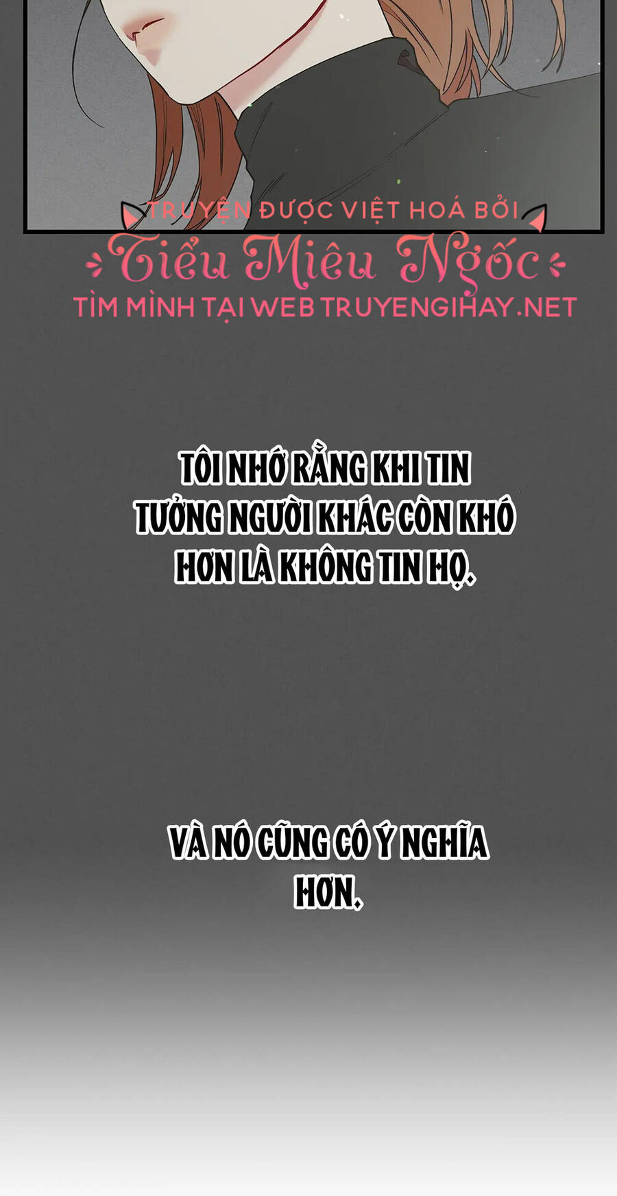 Người Chồng Thứ Hai Của Tôi Chapter 23 - 25