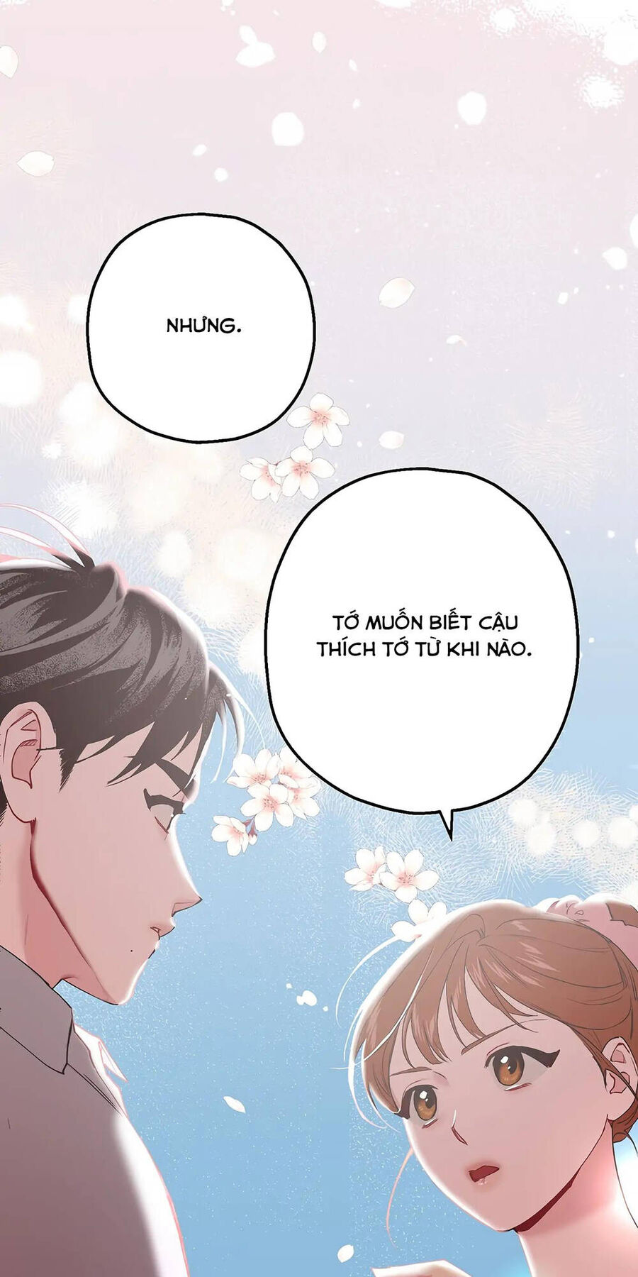 Người Chồng Thứ Hai Của Tôi Chapter 23 - 28