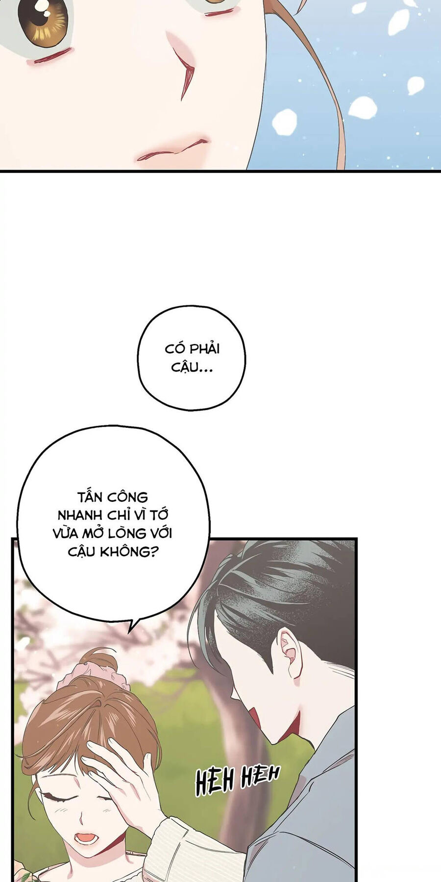 Người Chồng Thứ Hai Của Tôi Chapter 23 - 43