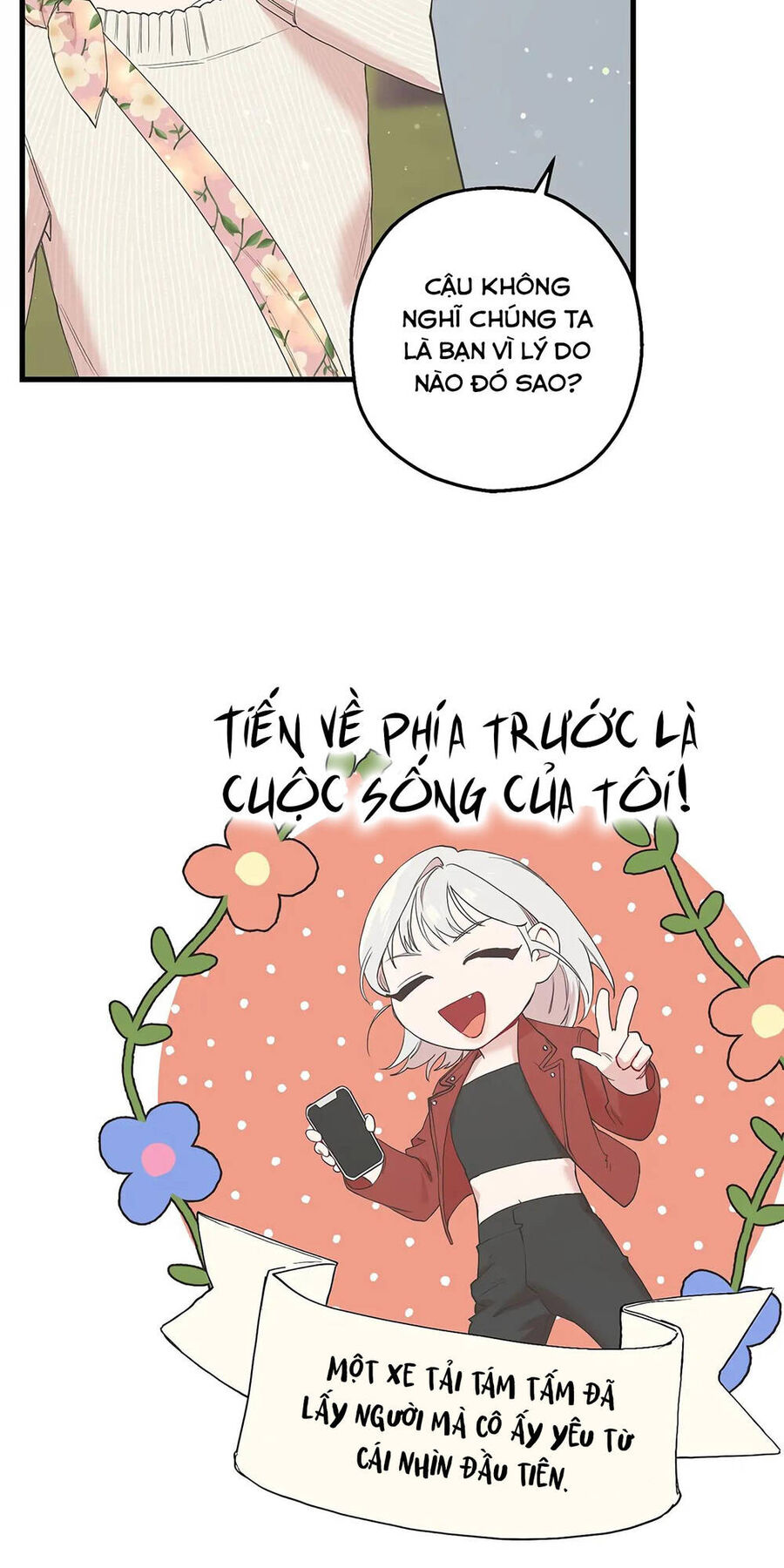 Người Chồng Thứ Hai Của Tôi Chapter 23 - 44