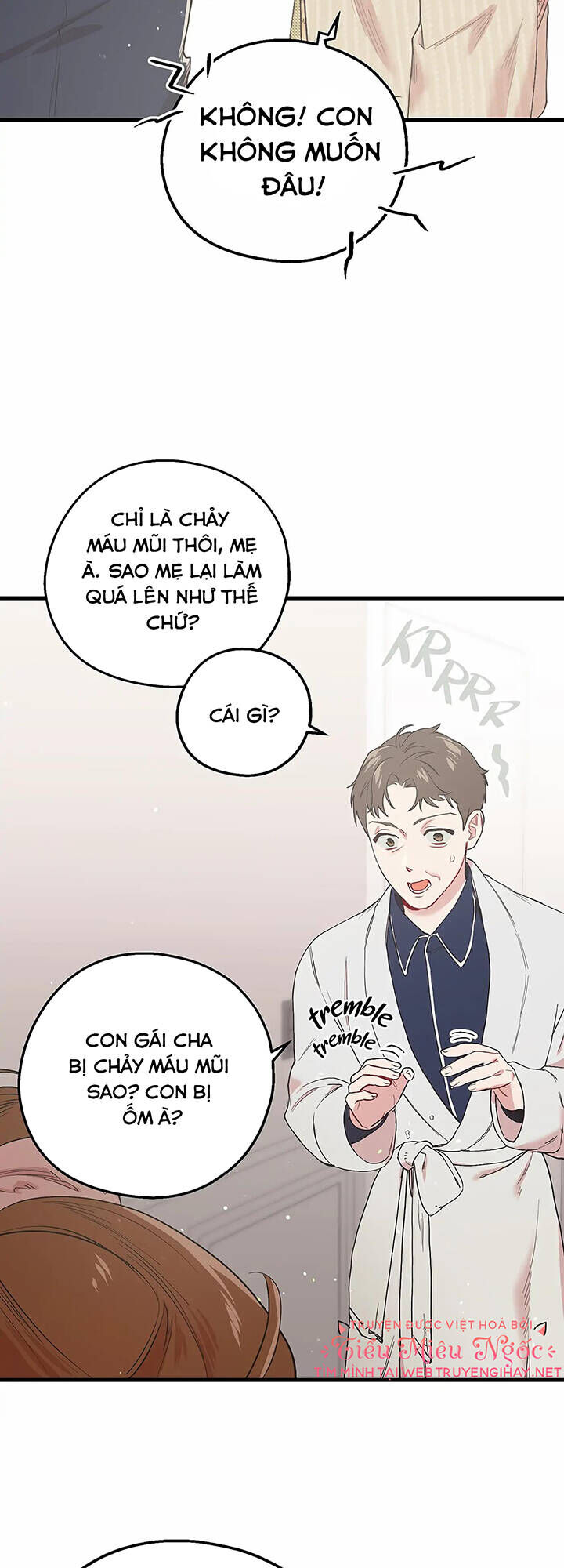Người Chồng Thứ Hai Của Tôi Chapter 24 - 21