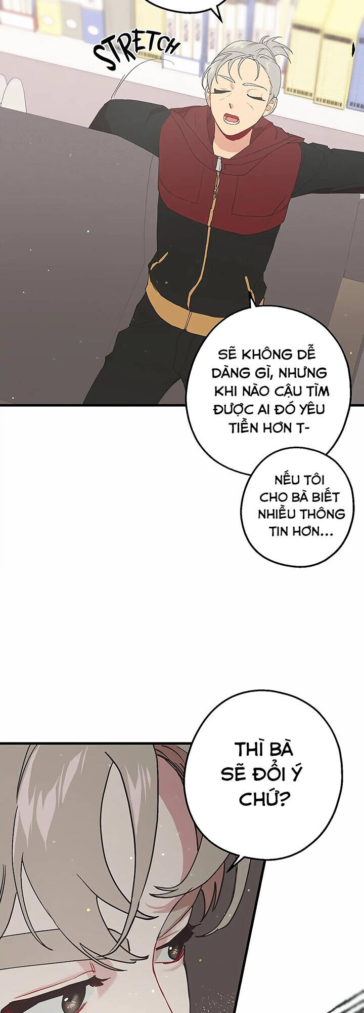 Người Chồng Thứ Hai Của Tôi Chapter 24 - 57