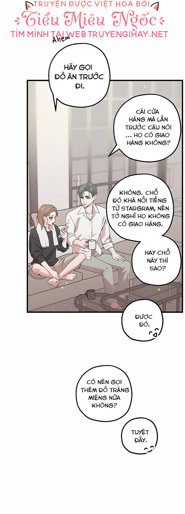 Người Chồng Thứ Hai Của Tôi Chapter 32 - 23