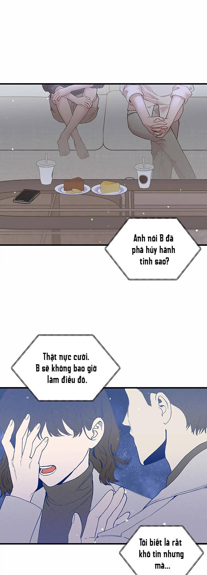 Người Chồng Thứ Hai Của Tôi Chapter 32 - 25