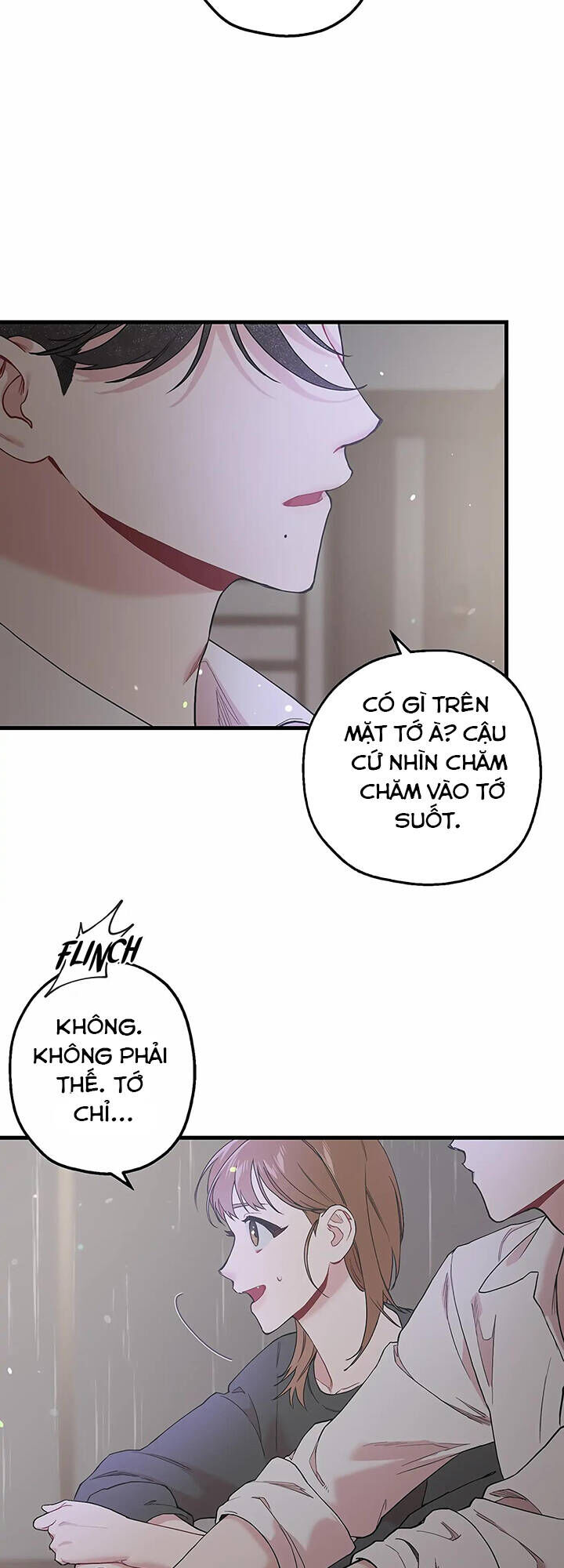 Người Chồng Thứ Hai Của Tôi Chapter 32 - 33