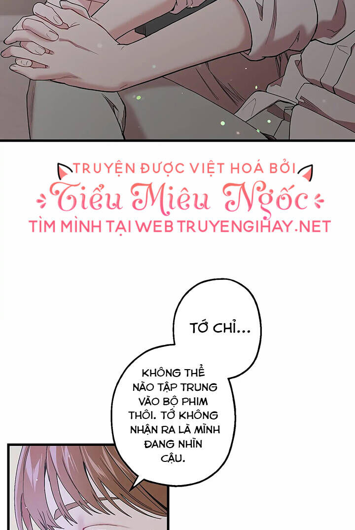 Người Chồng Thứ Hai Của Tôi Chapter 32 - 34