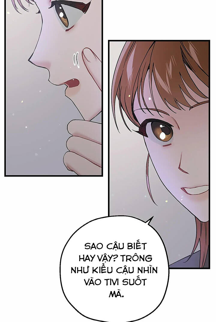 Người Chồng Thứ Hai Của Tôi Chapter 32 - 35