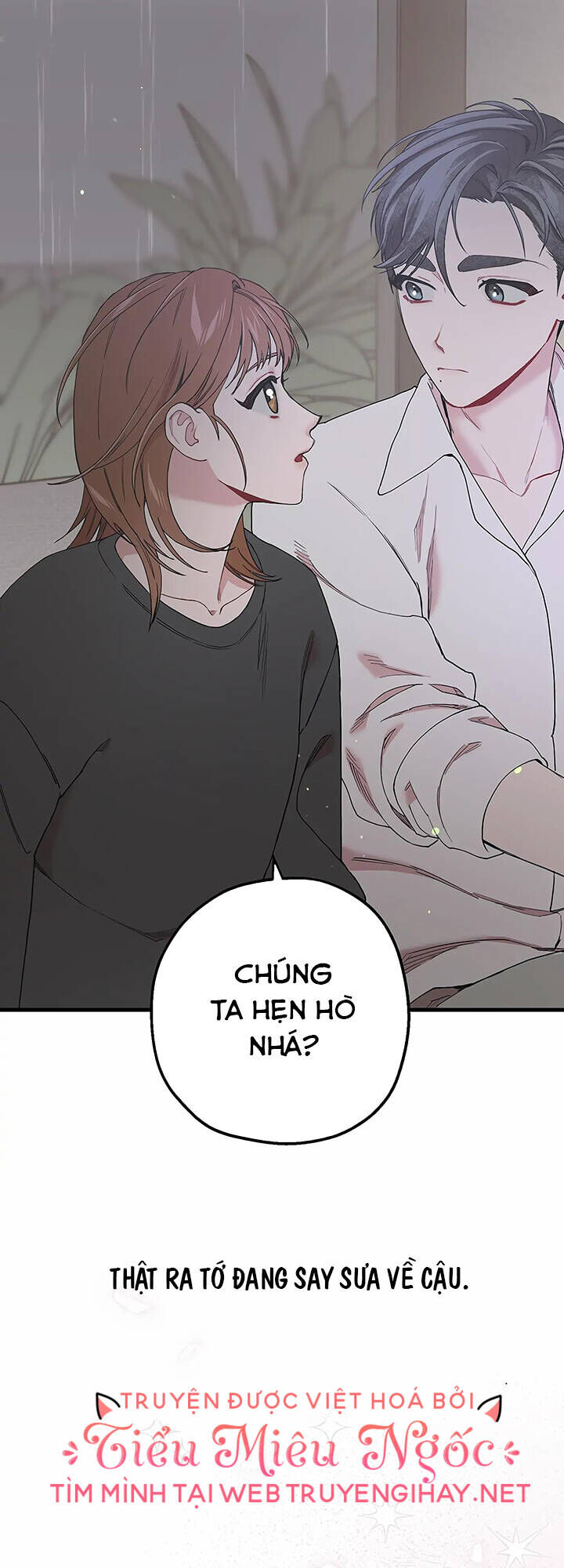 Người Chồng Thứ Hai Của Tôi Chapter 32 - 39