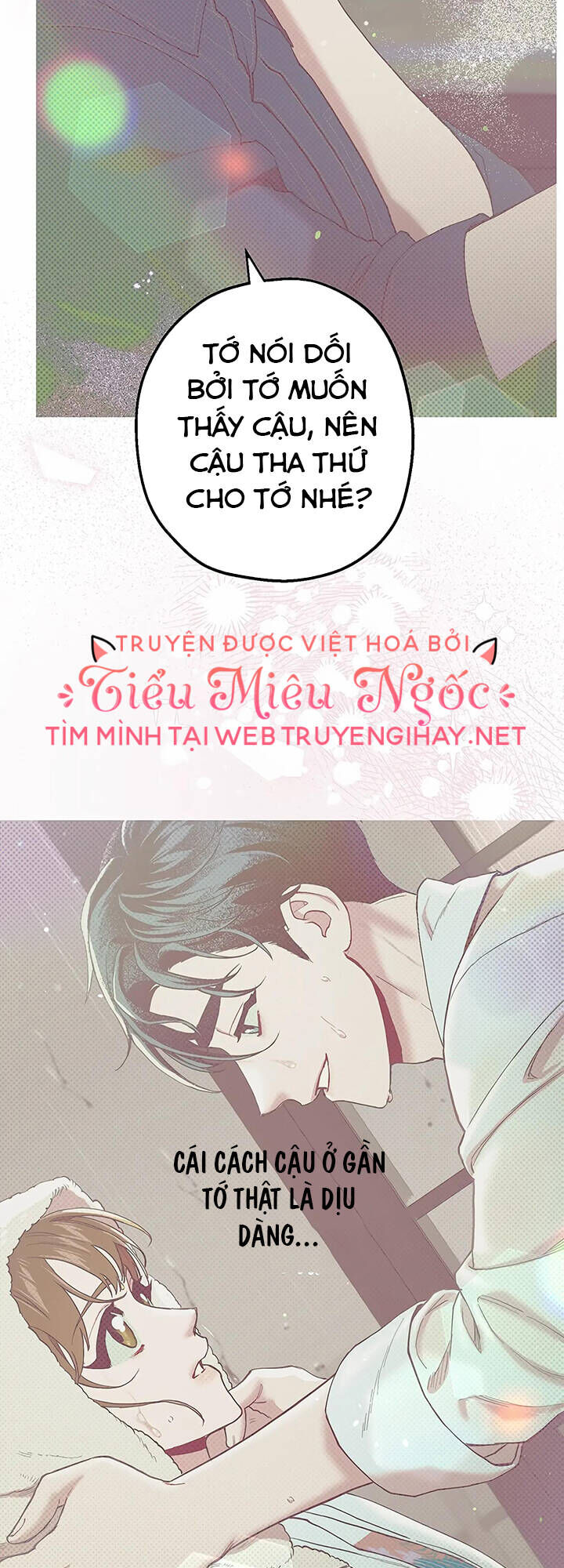 Người Chồng Thứ Hai Của Tôi Chapter 32 - 43