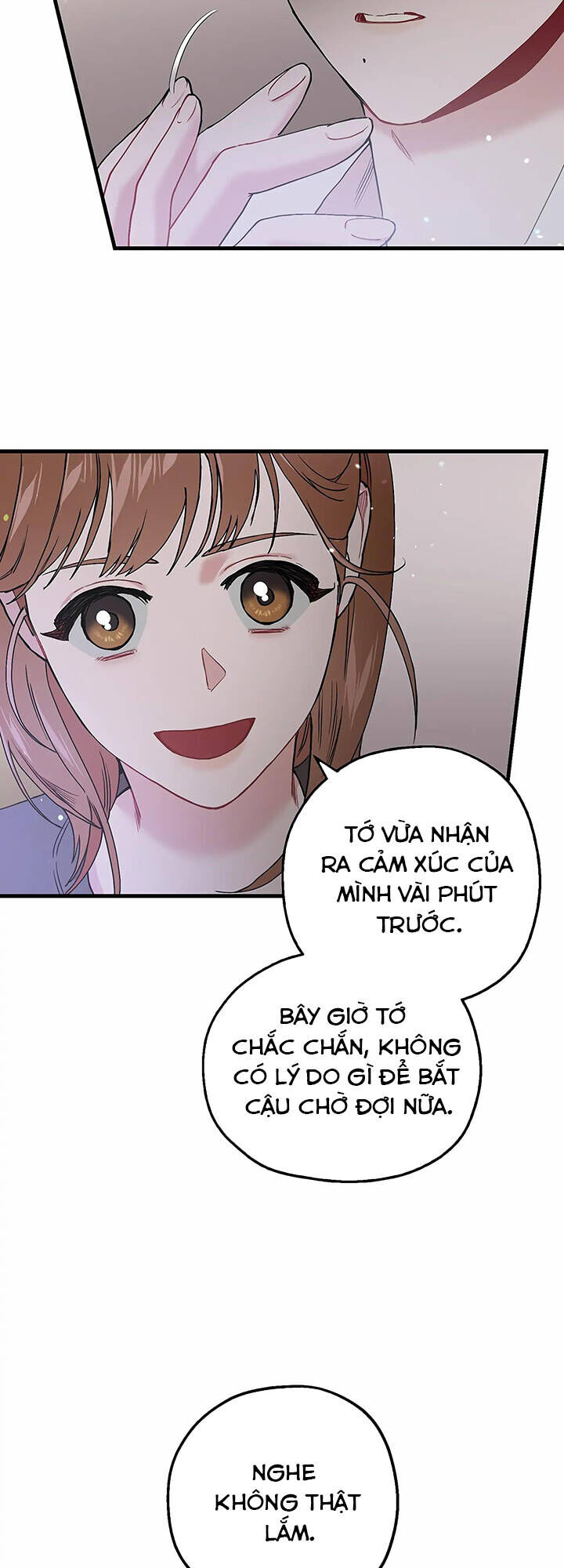 Người Chồng Thứ Hai Của Tôi Chapter 32 - 48