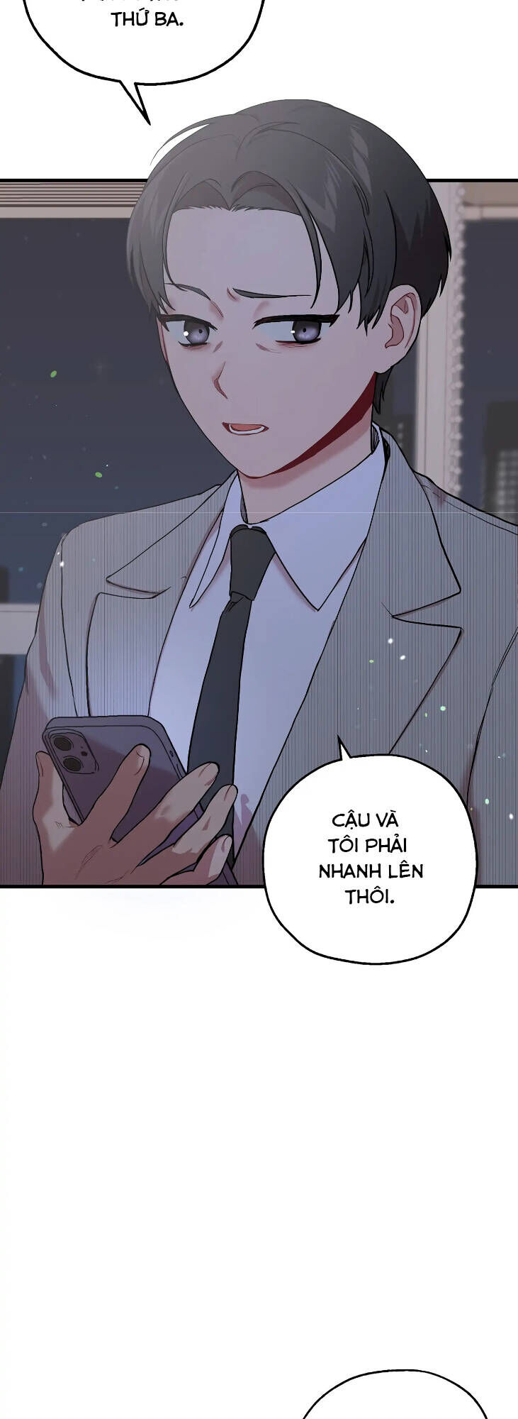 Người Chồng Thứ Hai Của Tôi Chapter 34.1 - 5