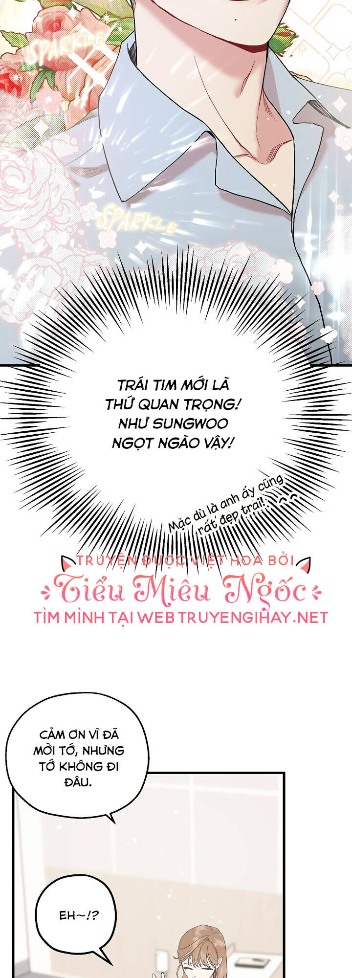 Người Chồng Thứ Hai Của Tôi Chapter 35.1 - 27