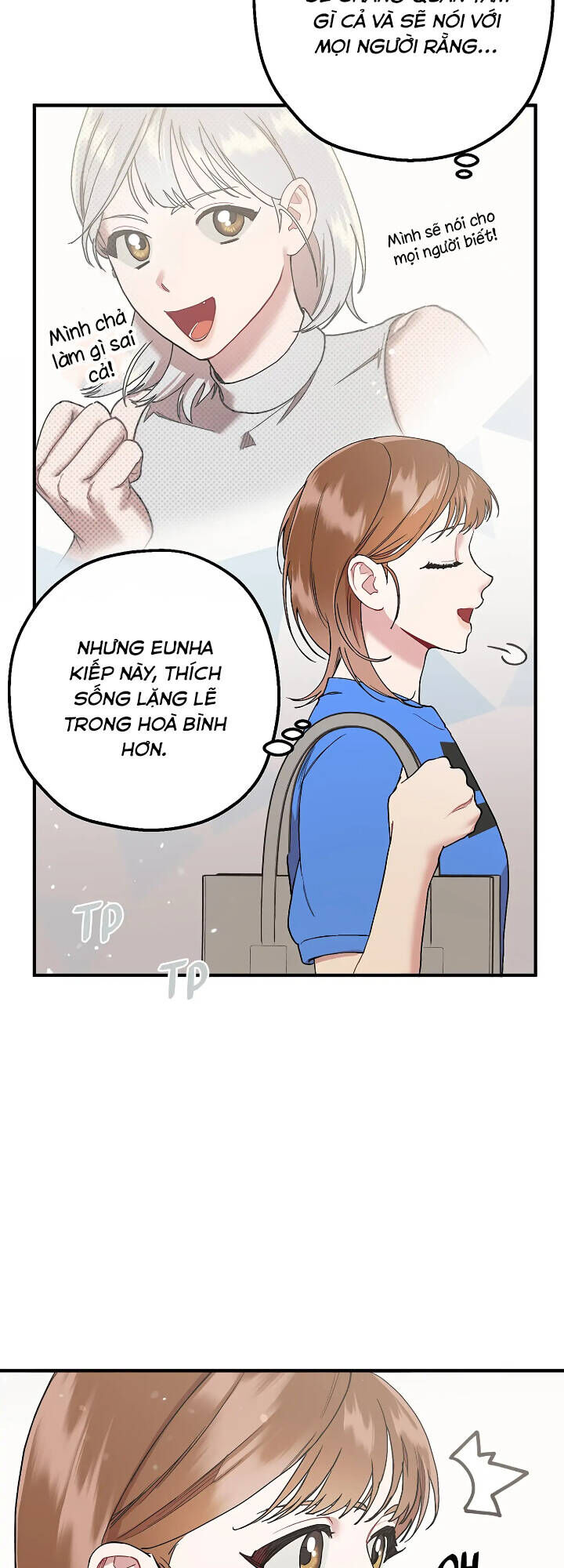Người Chồng Thứ Hai Của Tôi Chapter 35.2 - 2