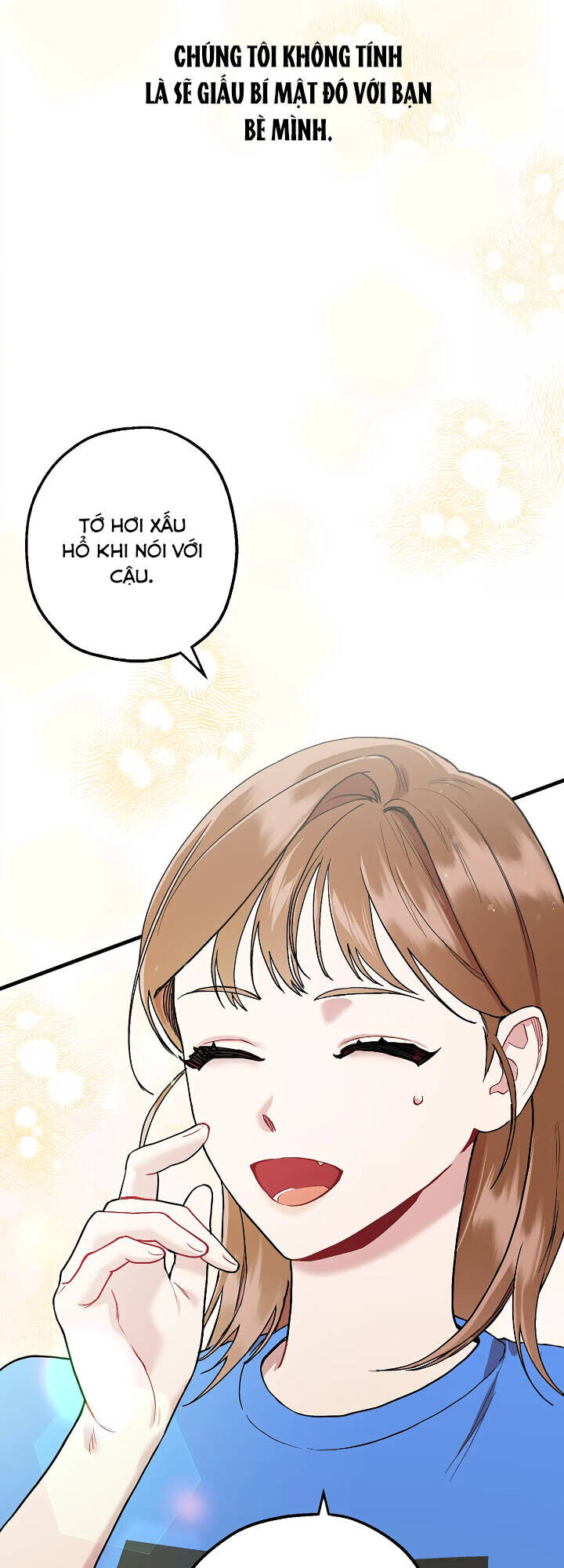 Người Chồng Thứ Hai Của Tôi Chapter 35.2 - 22