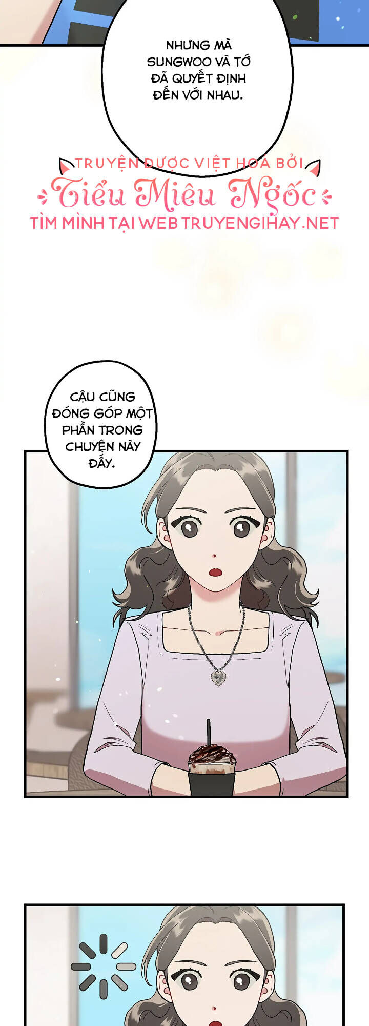 Người Chồng Thứ Hai Của Tôi Chapter 35.2 - 23