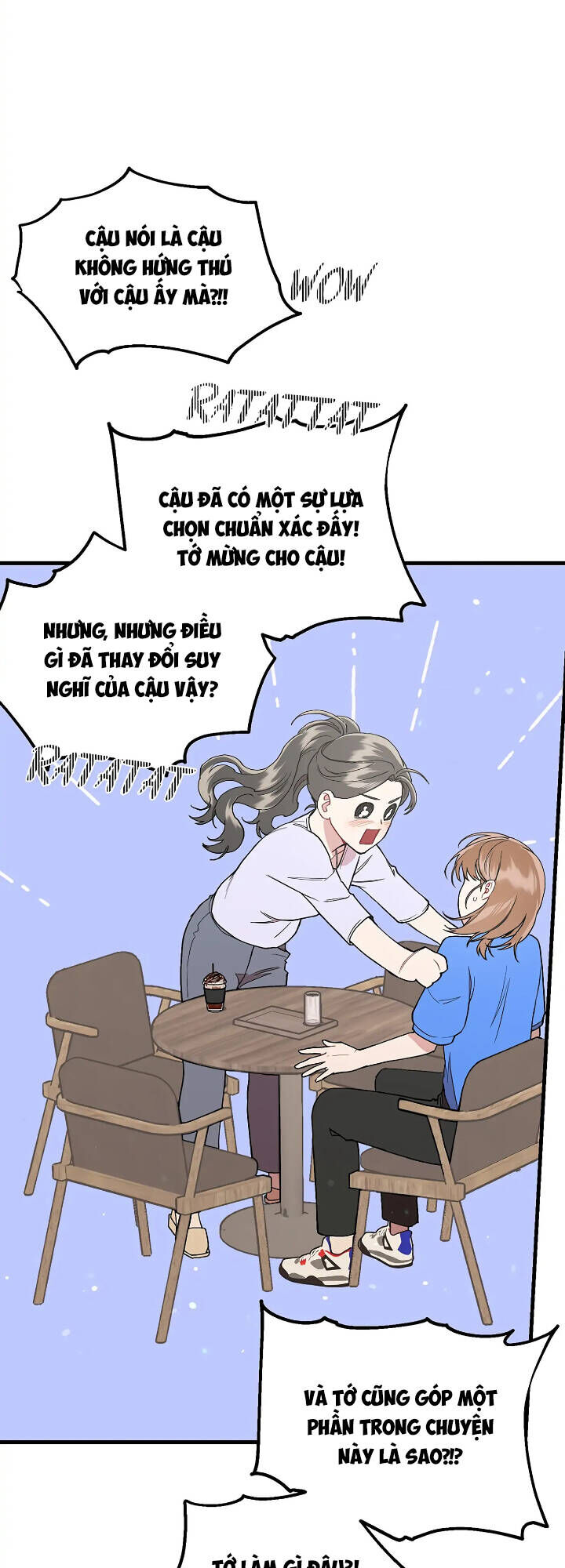 Người Chồng Thứ Hai Của Tôi Chapter 35.2 - 26