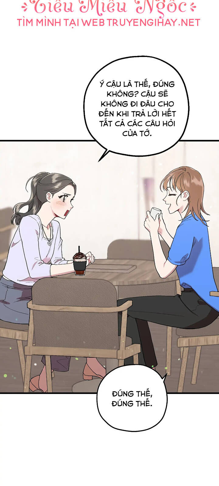 Người Chồng Thứ Hai Của Tôi Chapter 35.2 - 28