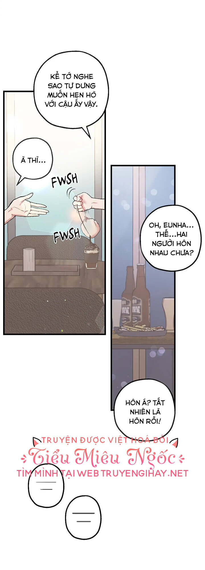 Người Chồng Thứ Hai Của Tôi Chapter 35.2 - 29