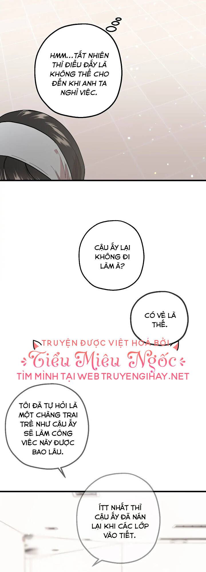 Người Chồng Thứ Hai Của Tôi Chapter 35.2 - 8