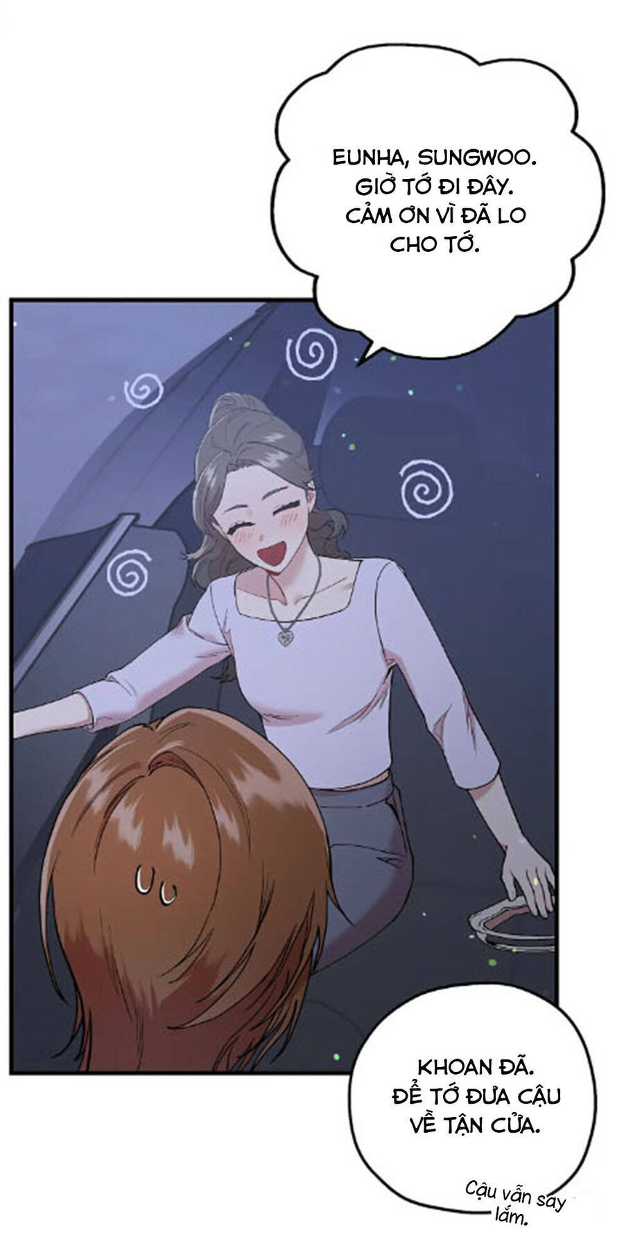 Người Chồng Thứ Hai Của Tôi Chapter 36.1 - 34