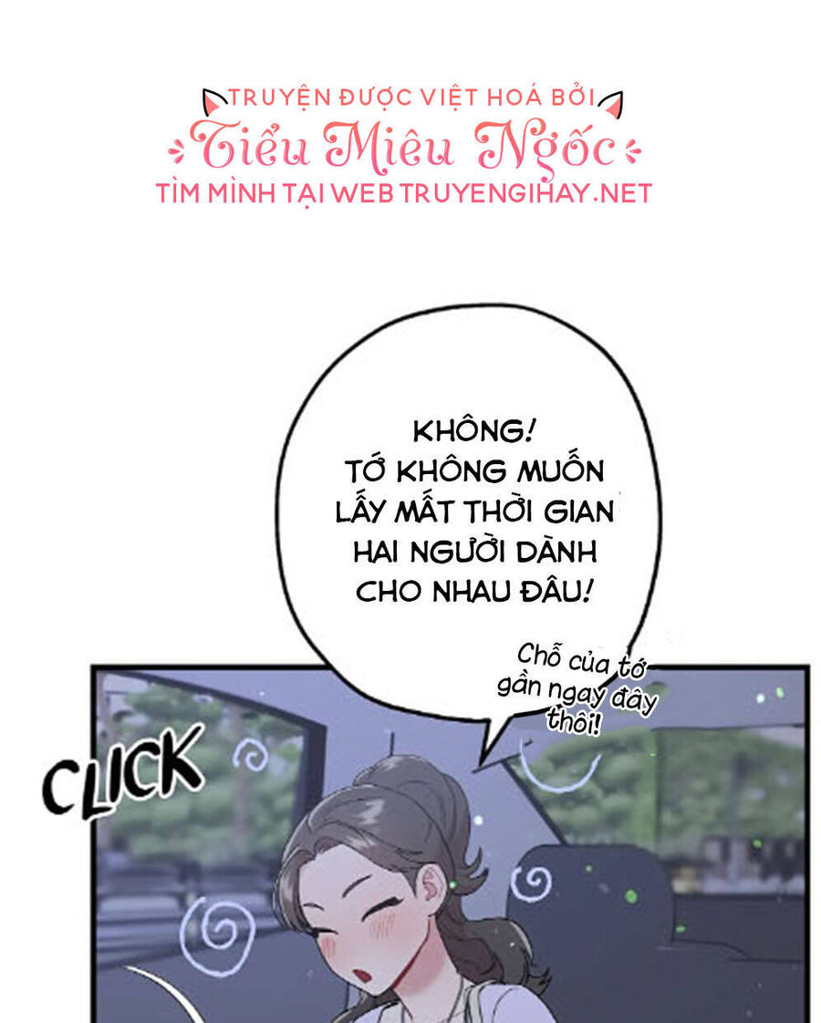 Người Chồng Thứ Hai Của Tôi Chapter 36.1 - 35