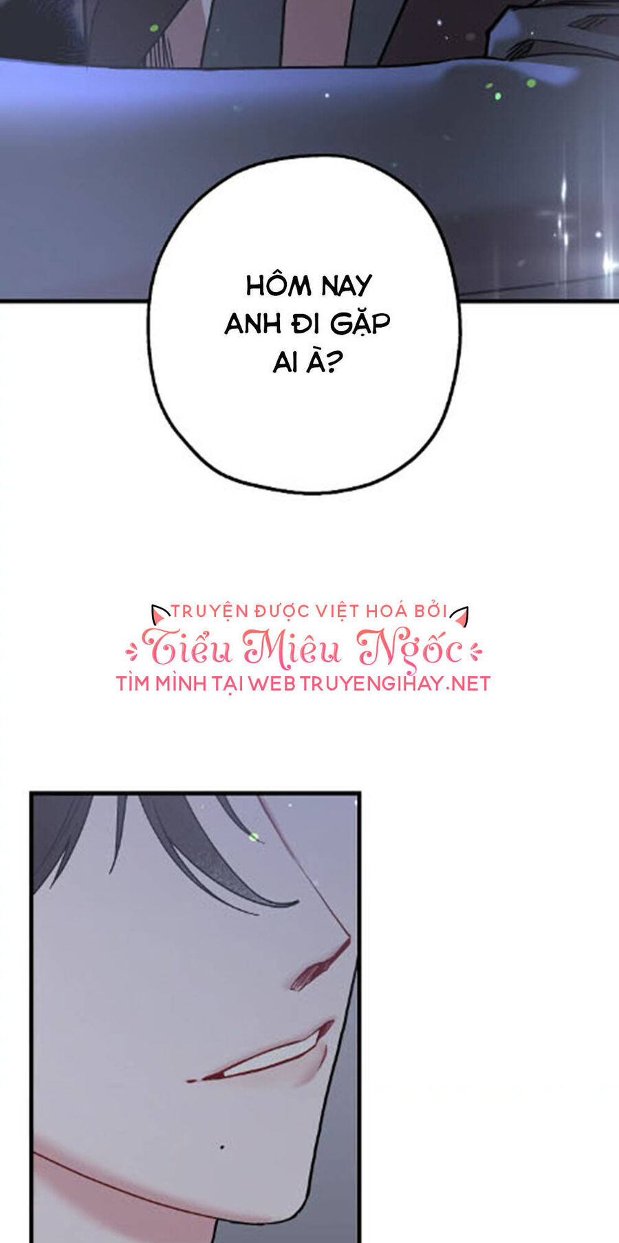 Người Chồng Thứ Hai Của Tôi Chapter 36.2 - 3
