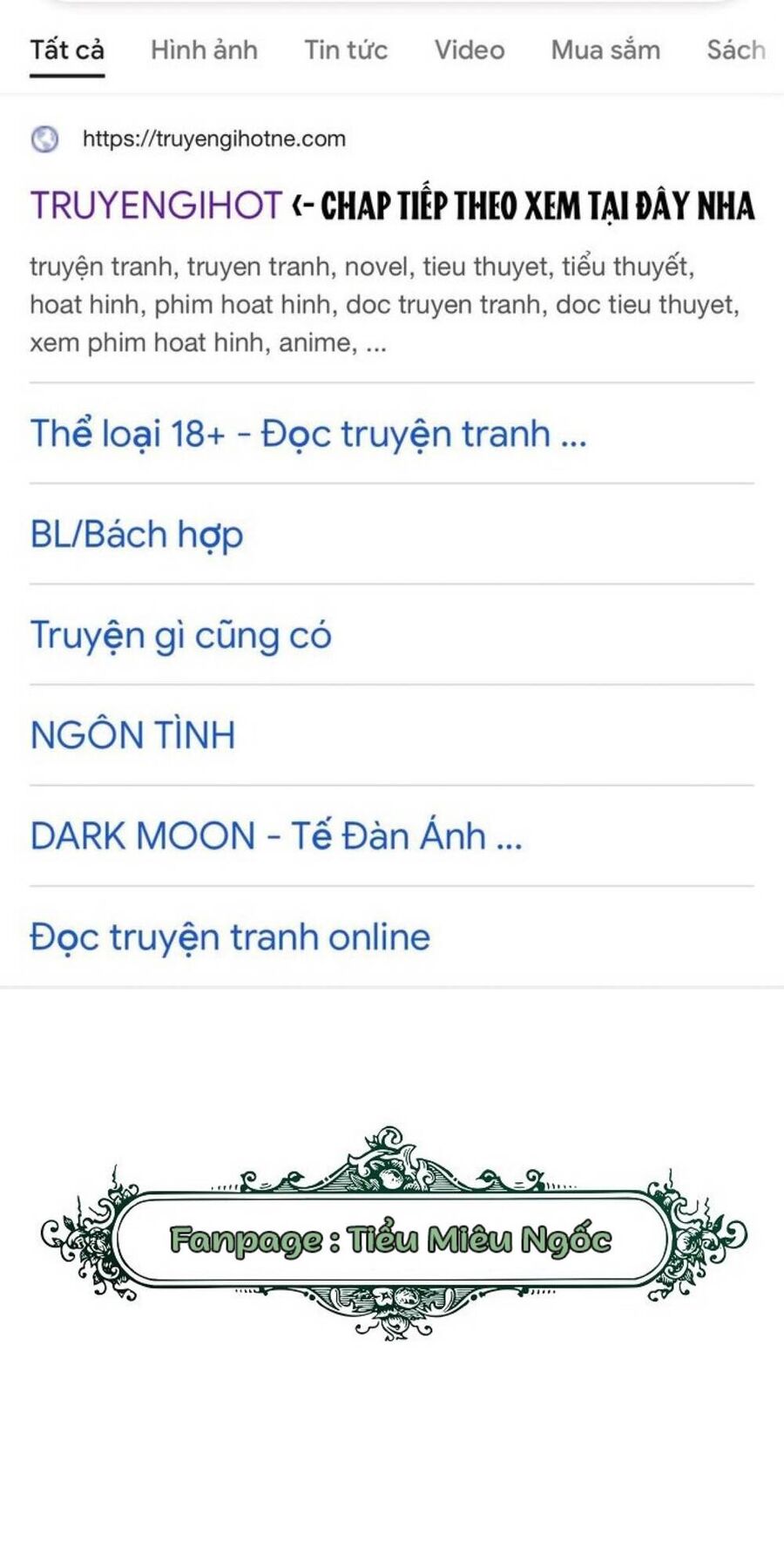 Người Chồng Thứ Hai Của Tôi Chapter 37.1 - 2